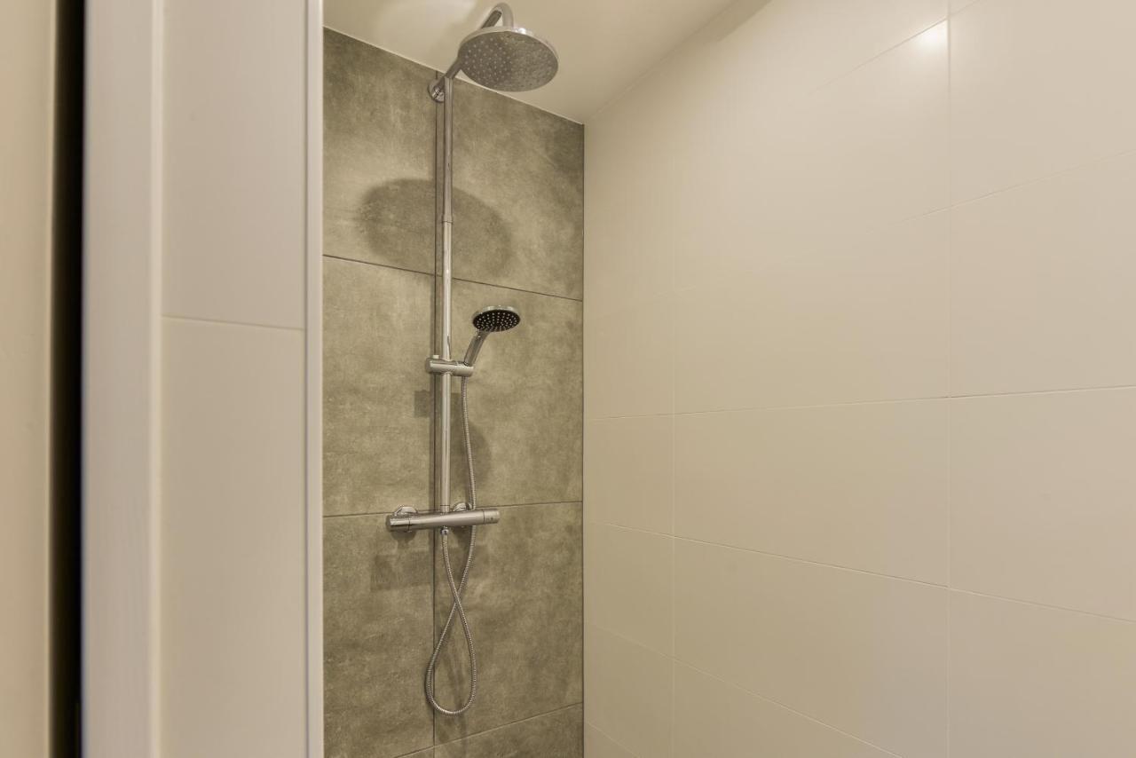 Luxury Garden View Apartment Zandvoort Ngoại thất bức ảnh