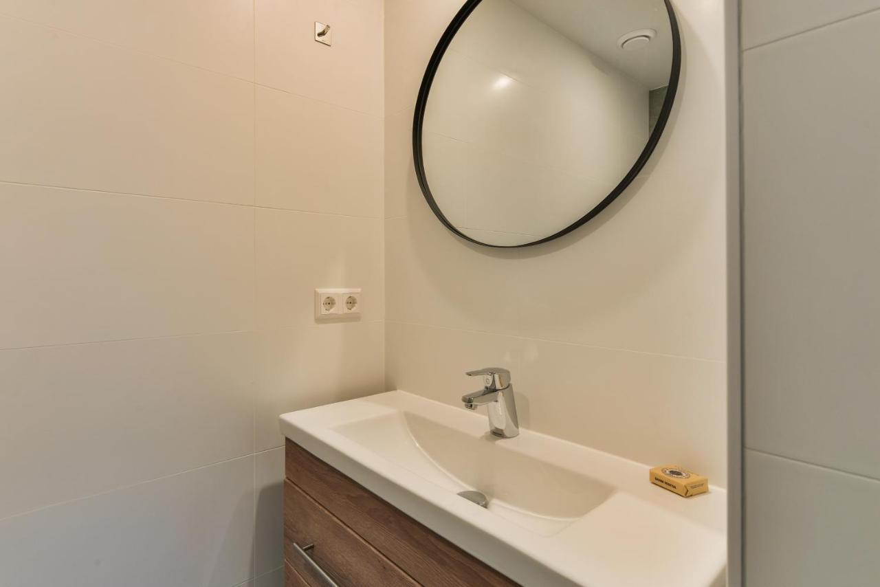 Luxury Garden View Apartment Zandvoort Ngoại thất bức ảnh